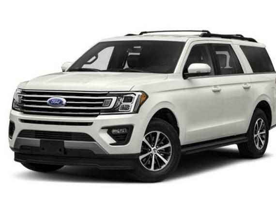 FORD EXPEDITION MAX 2021 1FMJK2AT8MEA52032 image